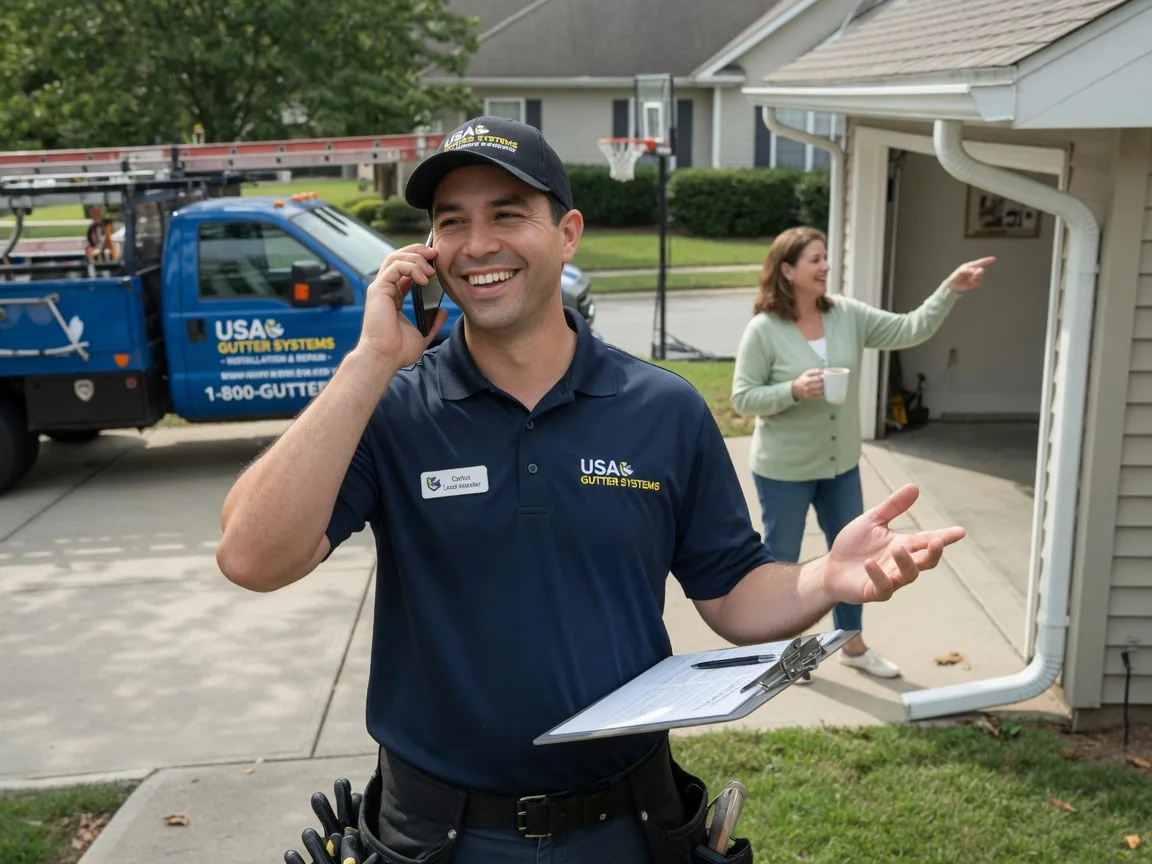 Gutter Installation Troup, TX FAQs